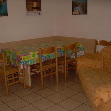 Villa Annalisa Rosolina Mare Εξωτερικό φωτογραφία