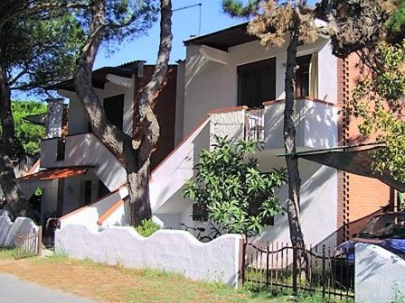 Villa Annalisa Rosolina Mare Εξωτερικό φωτογραφία