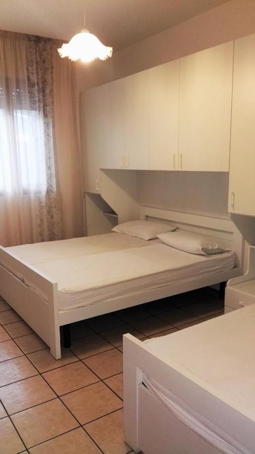 Villa Annalisa Rosolina Mare Εξωτερικό φωτογραφία